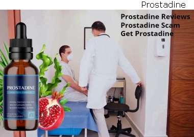 Side Effects Of Prostadine